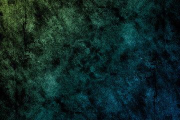 Obraz na płótnie Canvas Colorful dark grunge texture background
