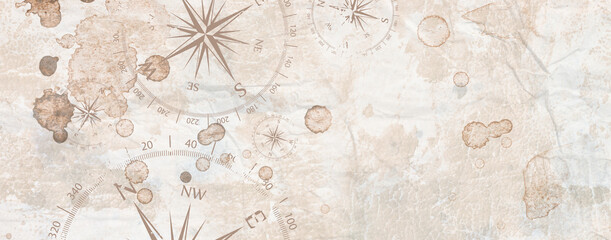 compass icon texture