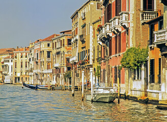 Obraz premium Venice, Italy