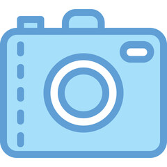 Camera Vector Icon 