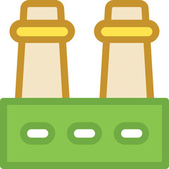 Plug Vector Icon