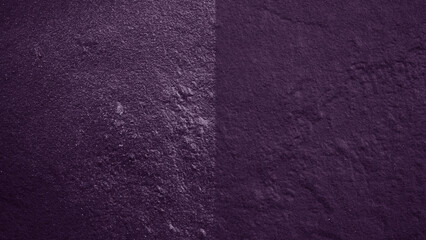 Fade to clear Natural Stone and paper like abstract texture background with fine details in shades of purple