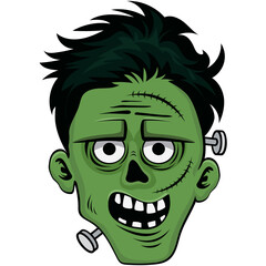 Monster Vector Icon 