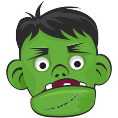 Devil Vector Icon 