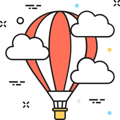 Discover Vector Icon 