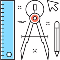Tool Vector Icon 