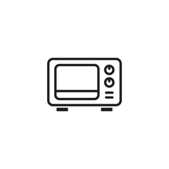 microwave icon