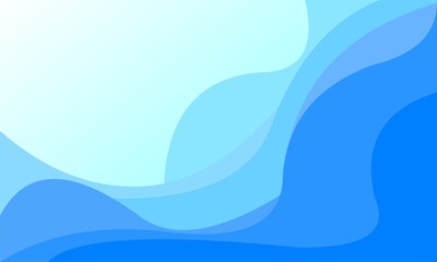 Abstract Background Blue waves under water