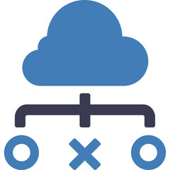 cloud network
