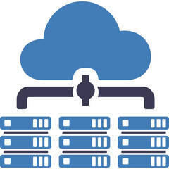cloud server
