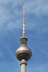 Berliner Fernsehturm