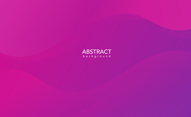 Pink background with waves, Pink background, Pink banner