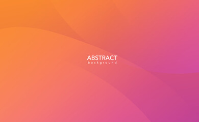 Pink background with waves, Pink background