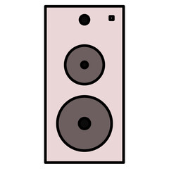  speaker icon