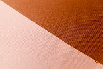 Decorative cosmetics for the face that is applied with brushes