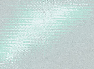 Abstract background with turquoise shades