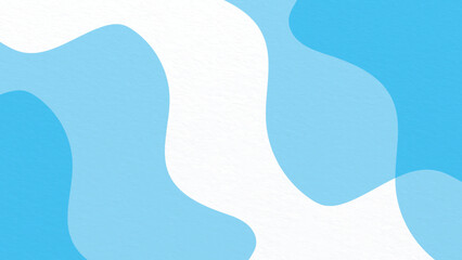 Abstract background with pastel colors