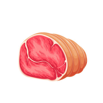 Pork clip art preview