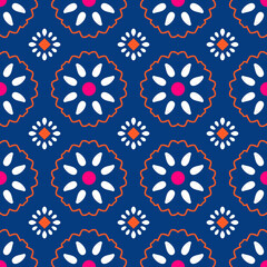 seamless pattern