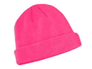 1 Mütze und Hintergrund transparent