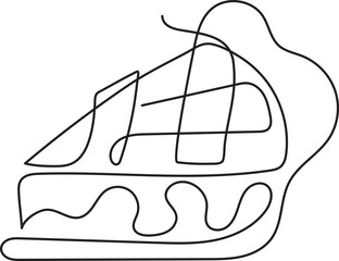 cherry pie bakery pastry sweet dessert