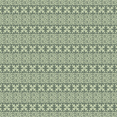 Seamless pattern with lace vector illustration