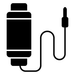 Vector design of speaker cable 