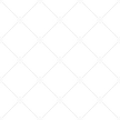 Geometric dotted light pattern. Seamless abstract light modern texture for wallpapers and backgrounds