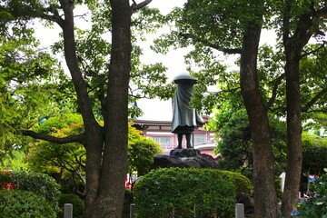 川崎大師