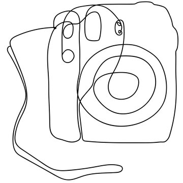 Polaroid Drawing Images – Browse 15,884 Stock Photos, Vectors, and Video |  Adobe Stock