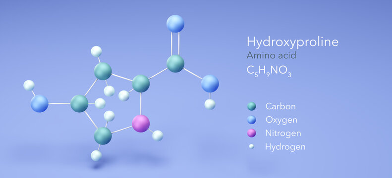 Hydroxyproline