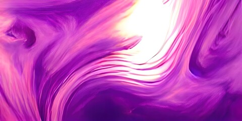 Purple pattern shapes. Creative geometric illustration in marble style with gradient. A completely new marble design for your business.