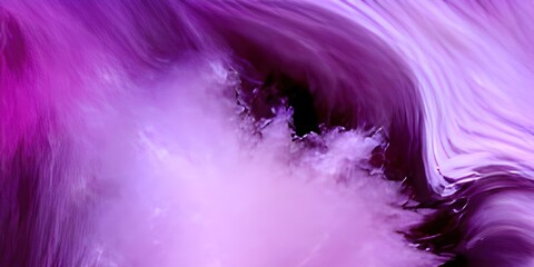 Purple pattern shapes. Creative geometric illustration in marble style with gradient. A completely new marble design for your business.