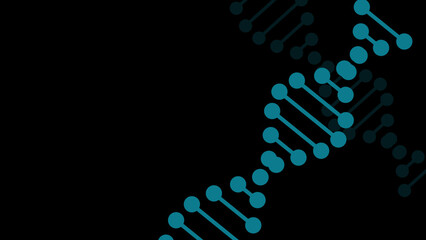 sfondo, dna, farmaceutica, genetica	
