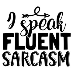 Funny Svg Design Template