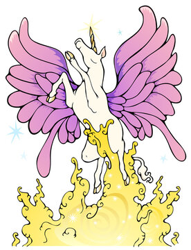 Alicorn Bilder – Durchsuchen 408 Archivfotos, Vektorgrafiken und Videos ...
