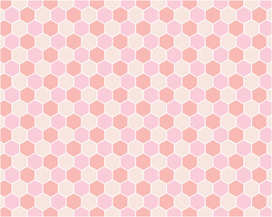 タイル　ハニカム　六角形　スウォッチ　パターン