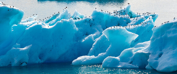 Jökulsarlon Iceland