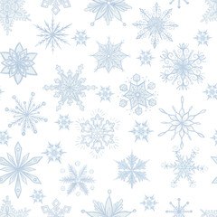 christmas seamless pattern. lights,pine cone, firry. Watercolor illustration. Farmhouse Christmas tree. Winter background