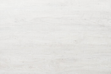 white wood surface texture background 