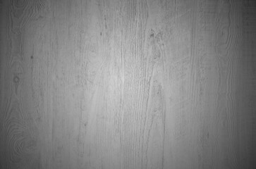 Surface white wood table texture for background.