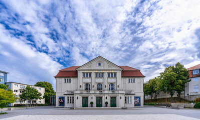 Lessingtheater Wolfenbüttel