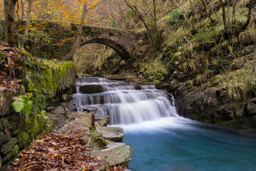 Mill of the squaglia