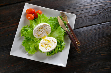 Mozzarella di Bufala