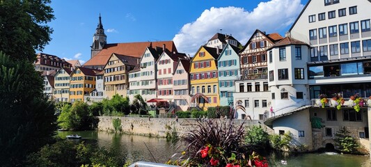 Tübingen © GordonGrand