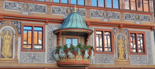 Rathaus Tübingen