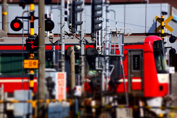 京浜急行鉄道の車両