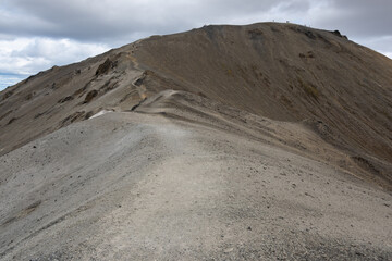 Iceland Landmannalaugar
