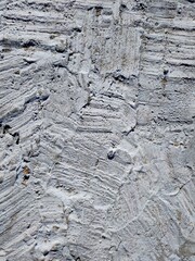 Grey concrete wall background. Abstract textured floor background.