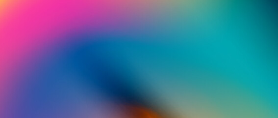 Simple gradient abstract background for wallpaper, banner, background or landing